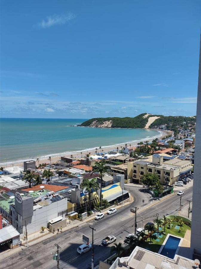 Flat Suite Natal Exterior photo