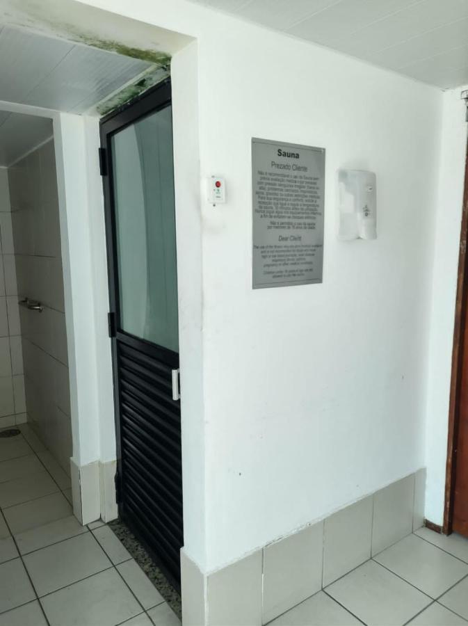 Flat Suite Natal Exterior photo