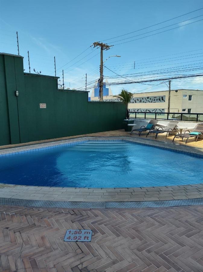 Flat Suite Natal Exterior photo